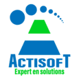 ACTISOFT, revendeur et intégrateur Sage certifié