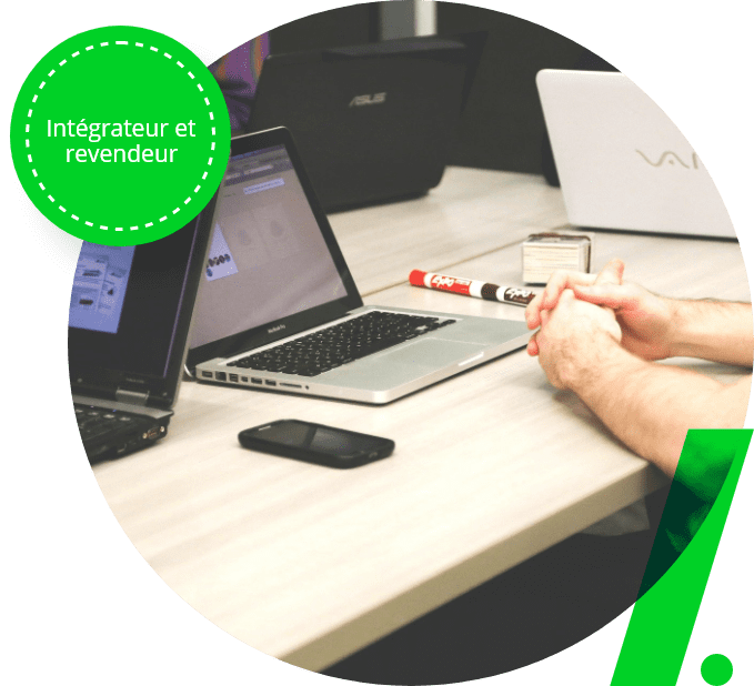 Intégrateur Sage ACTISOFT